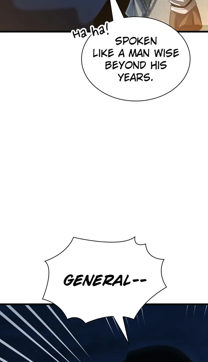 The Beginning After The End Chapter 187 - page 112