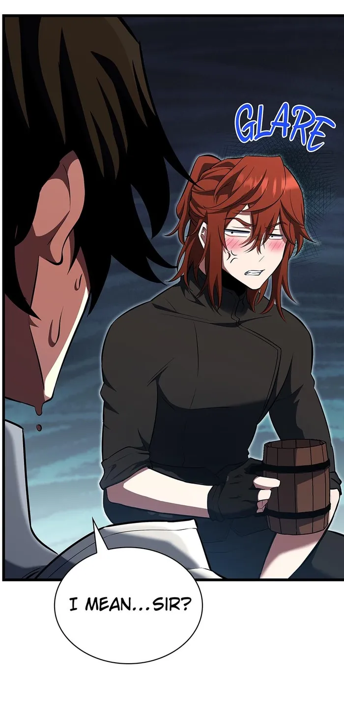 The Beginning After The End Chapter 187 - page 114