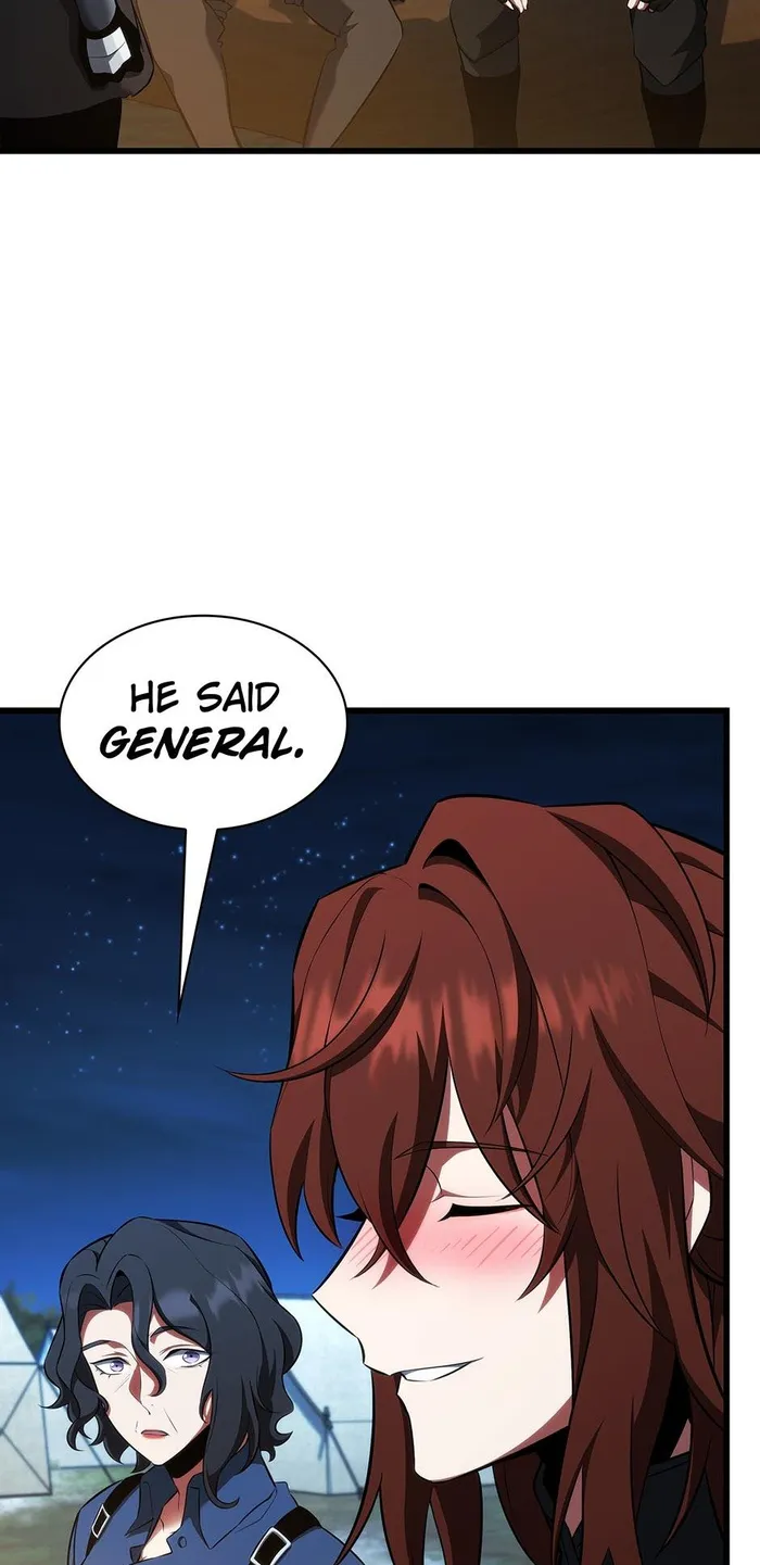 The Beginning After The End Chapter 187 - page 117