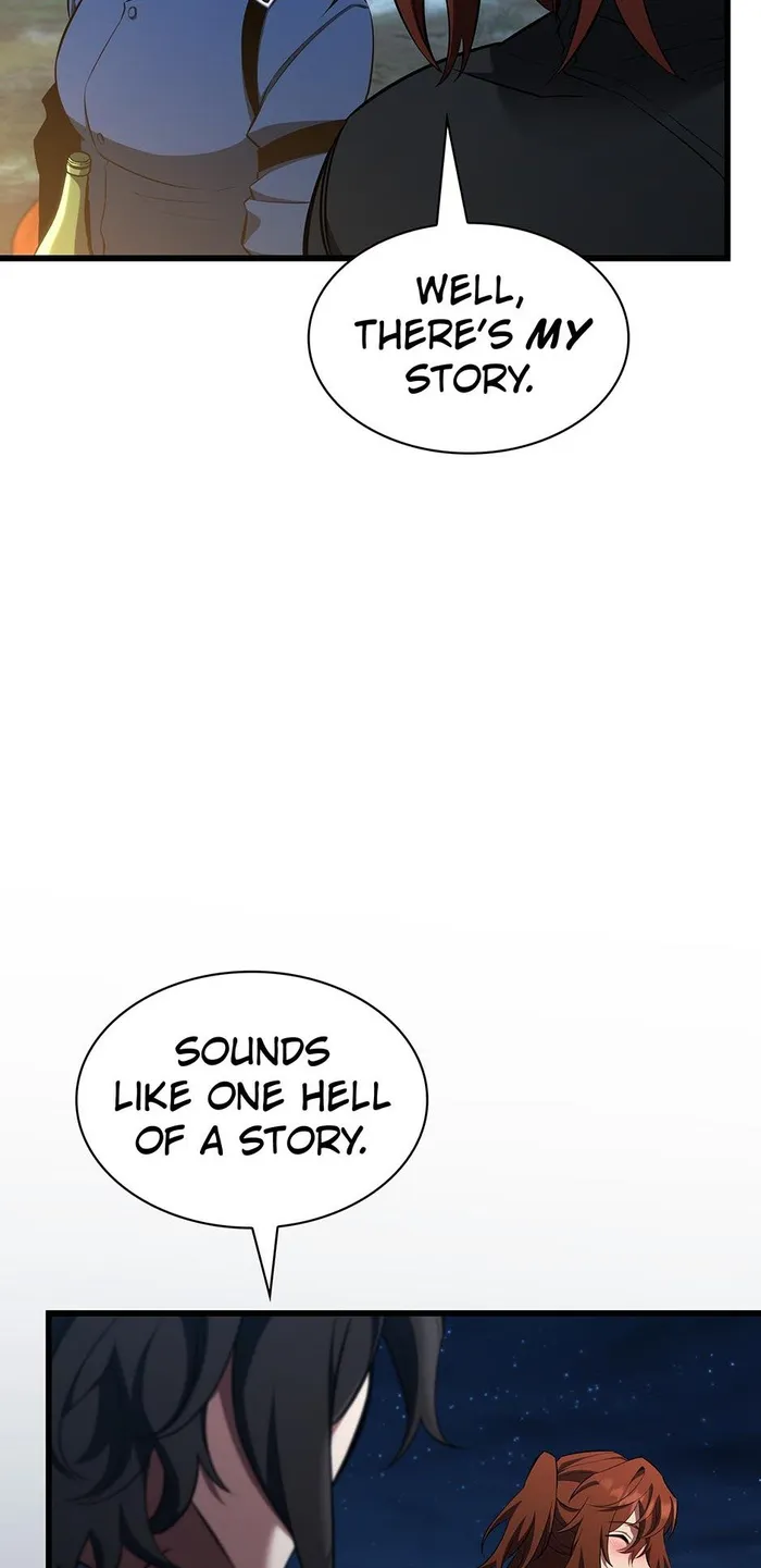 The Beginning After The End Chapter 187 - page 118