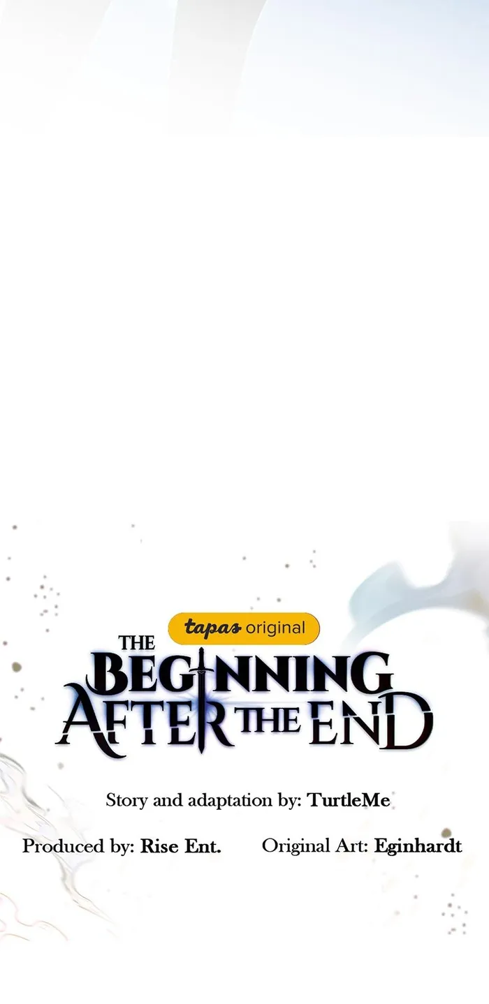 The Beginning After The End Chapter 187 - page 121