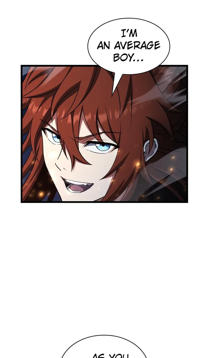 The Beginning After The End Chapter 187 - page 13
