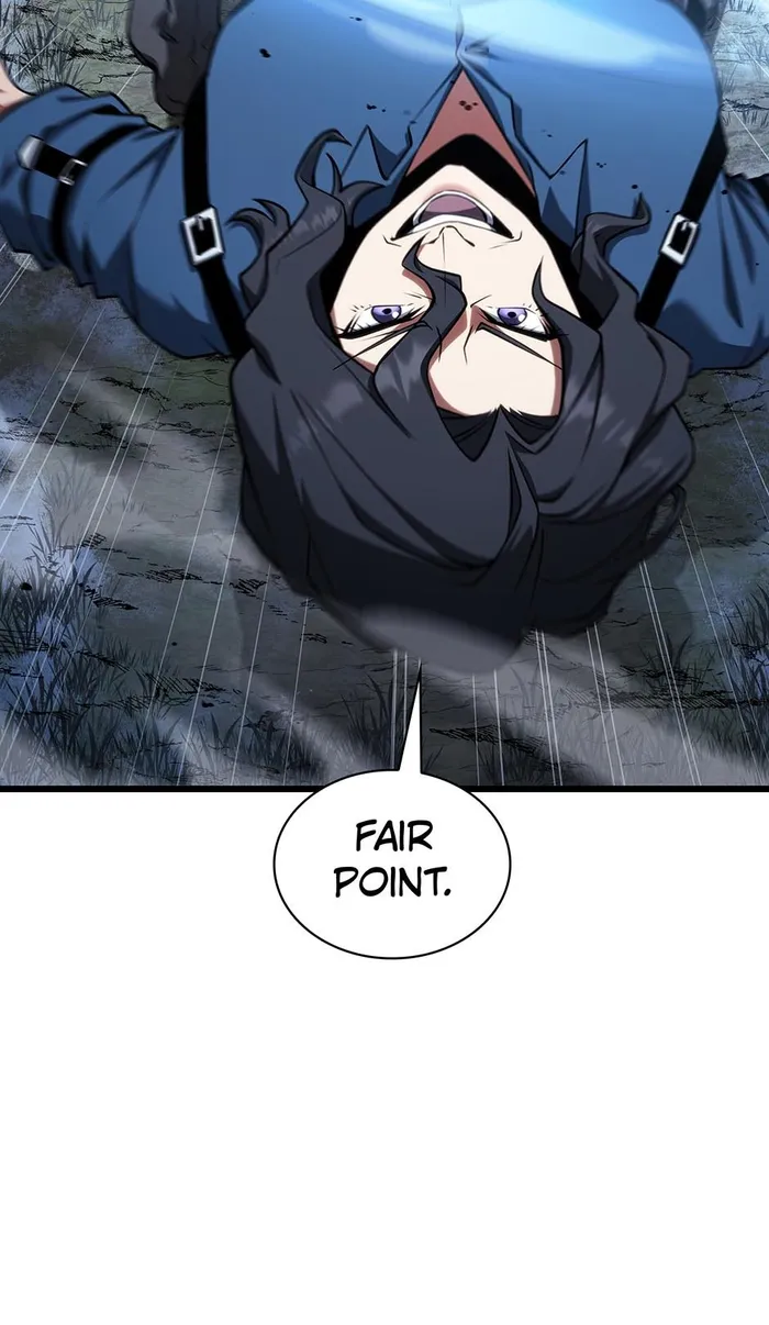The Beginning After The End Chapter 187 - page 15