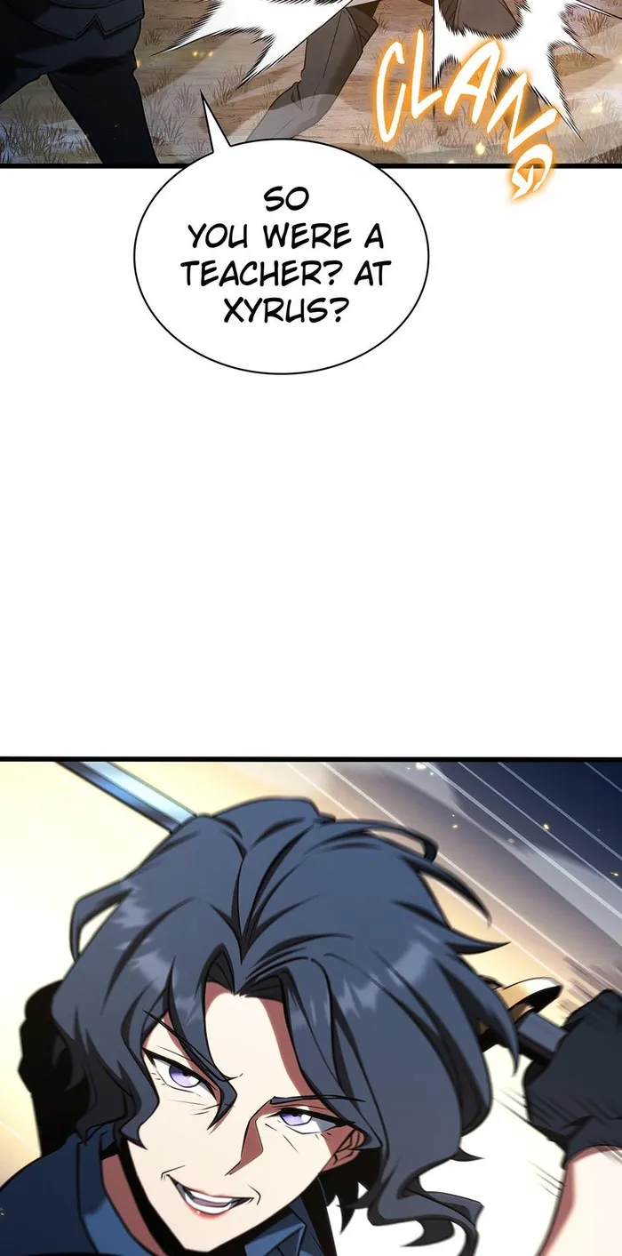 The Beginning After The End Chapter 187 - page 18