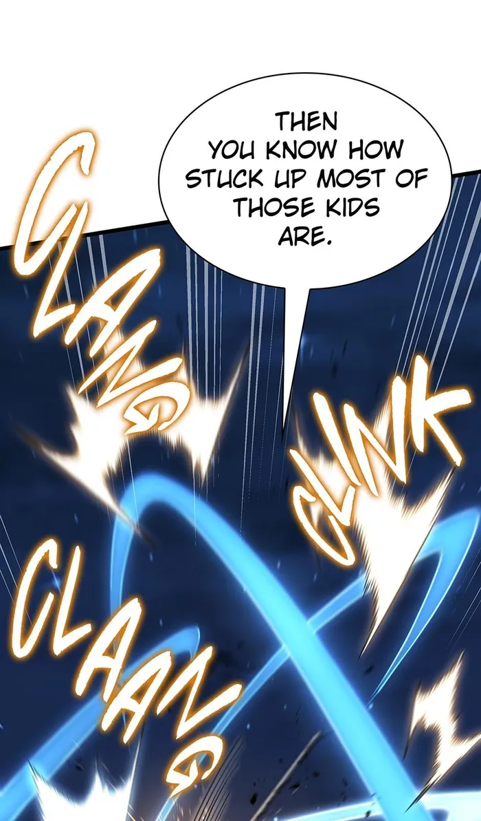 The Beginning After The End Chapter 187 - page 21