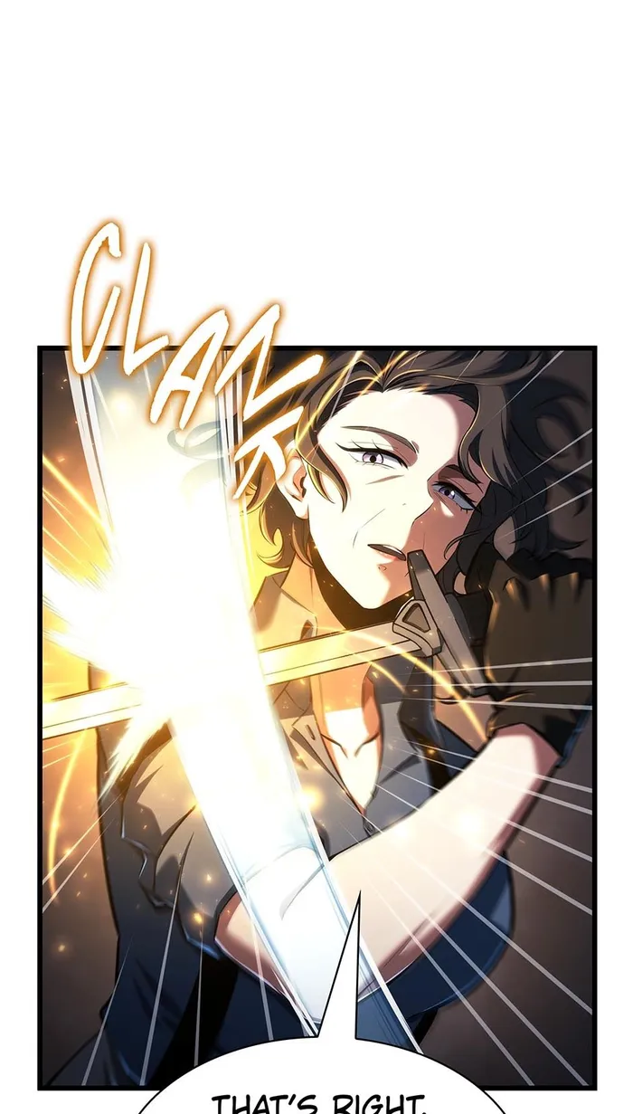 The Beginning After The End Chapter 187 - page 25