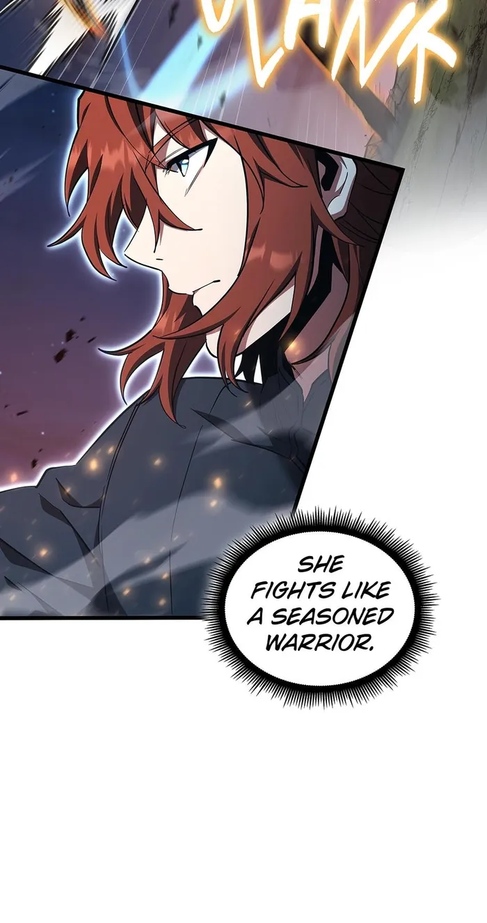 The Beginning After The End Chapter 187 - page 53
