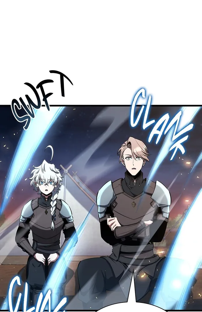 The Beginning After The End Chapter 187 - page 54