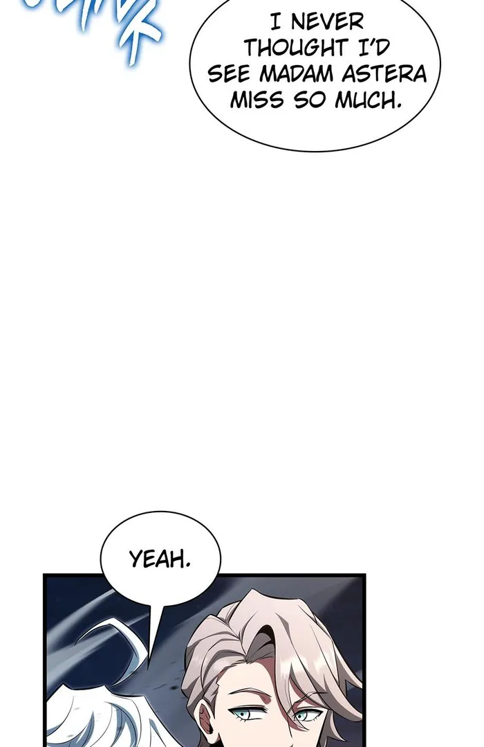 The Beginning After The End Chapter 187 - page 55