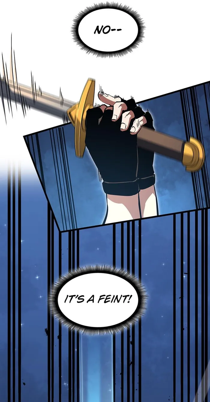 The Beginning After The End Chapter 187 - page 63
