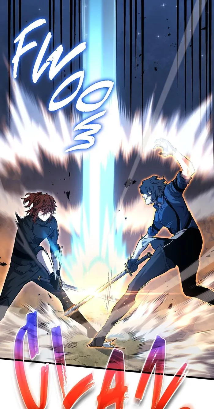 The Beginning After The End Chapter 187 - page 64