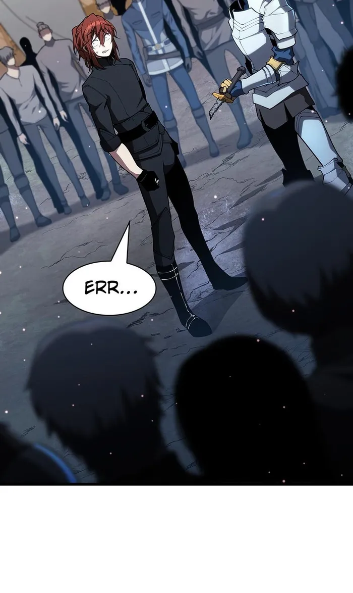 The Beginning After The End Chapter 187 - page 73
