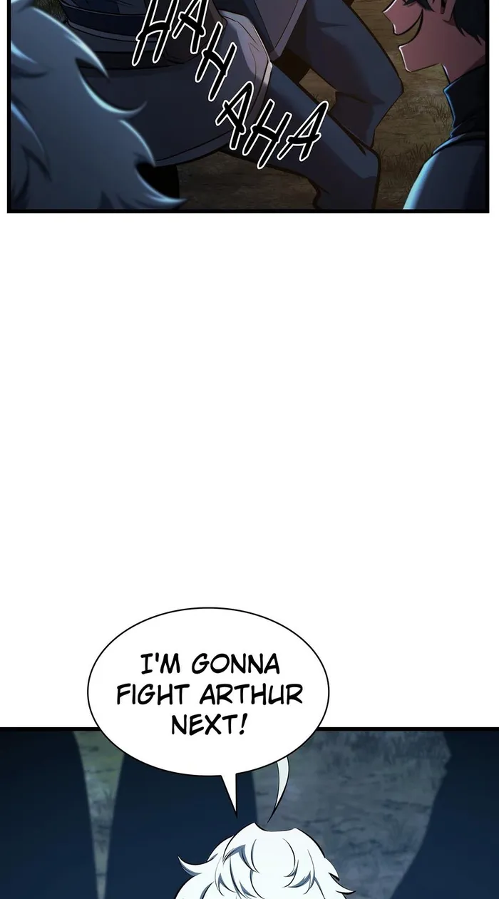 The Beginning After The End Chapter 187 - page 88