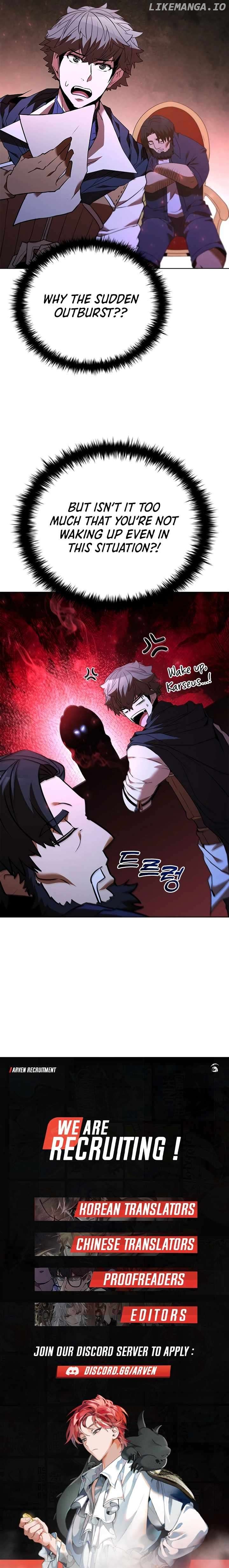 Taming Master Chapter 133 - page 22