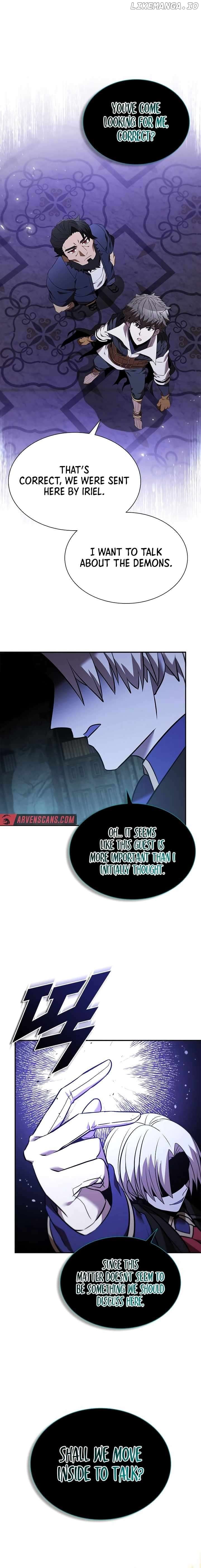 Taming Master Chapter 133 - page 4