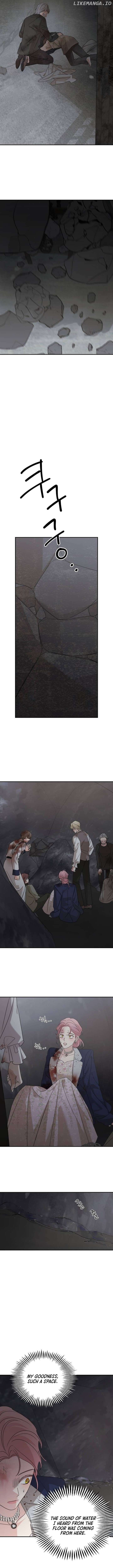 My In-laws are Obsessed With Me Chapter 116 - page 10