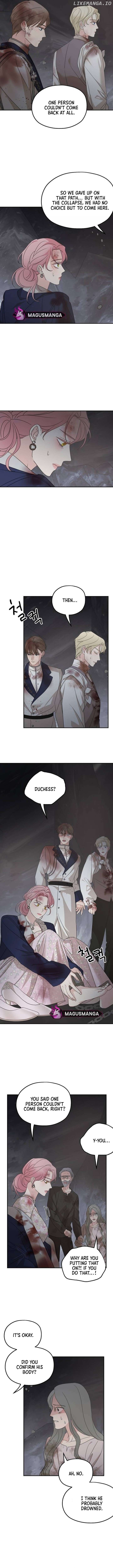 My In-laws are Obsessed With Me Chapter 116 - page 12