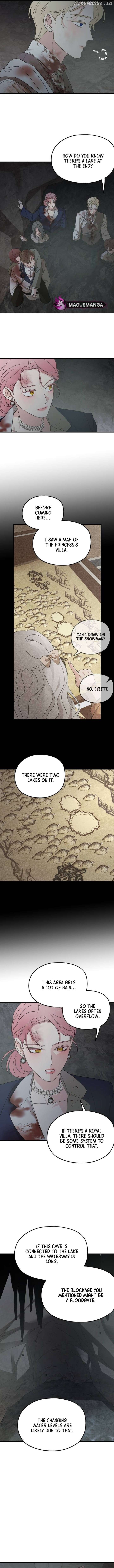My In-laws are Obsessed With Me Chapter 116 - page 14