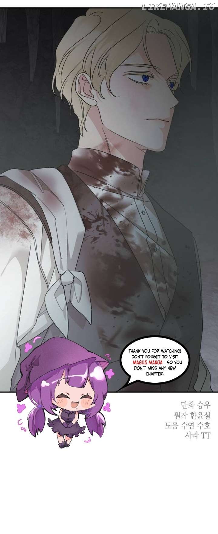 My In-laws are Obsessed With Me Chapter 116 - page 16