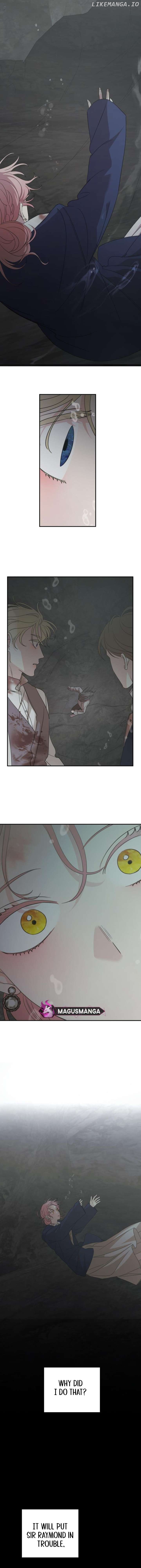 My In-laws are Obsessed With Me Chapter 117 - page 13