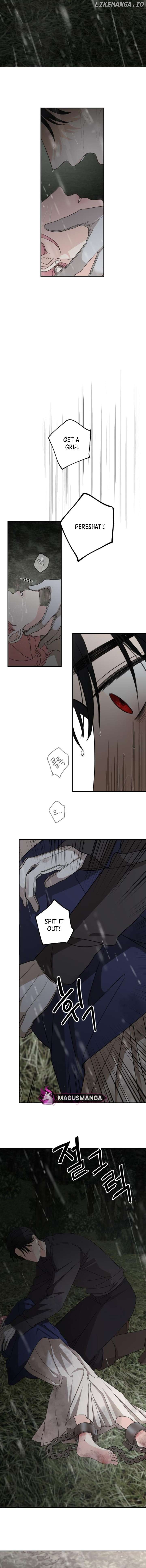 My In-laws are Obsessed With Me Chapter 117 - page 20