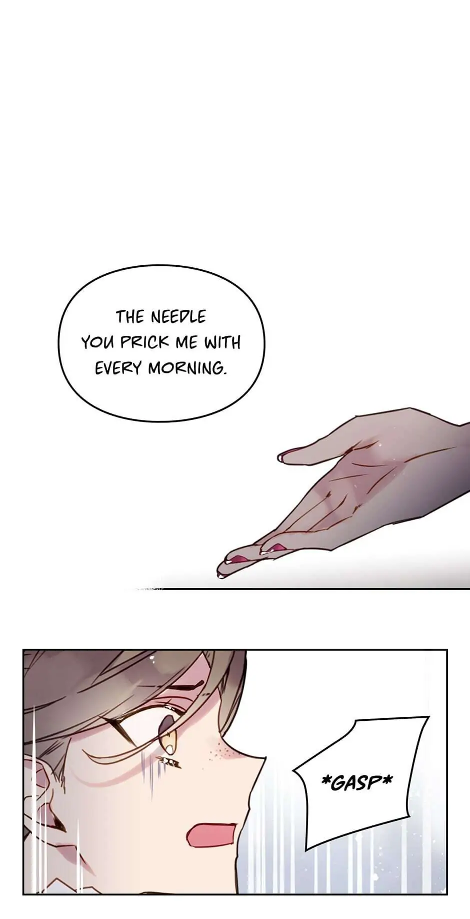 Death Is The Only Ending For The Villainess Chapter 10 - page 7