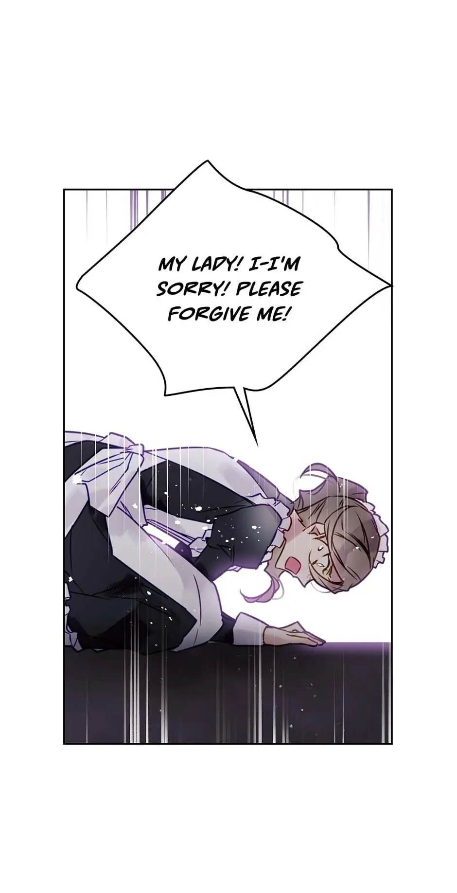 Death Is The Only Ending For The Villainess Chapter 10 - page 8