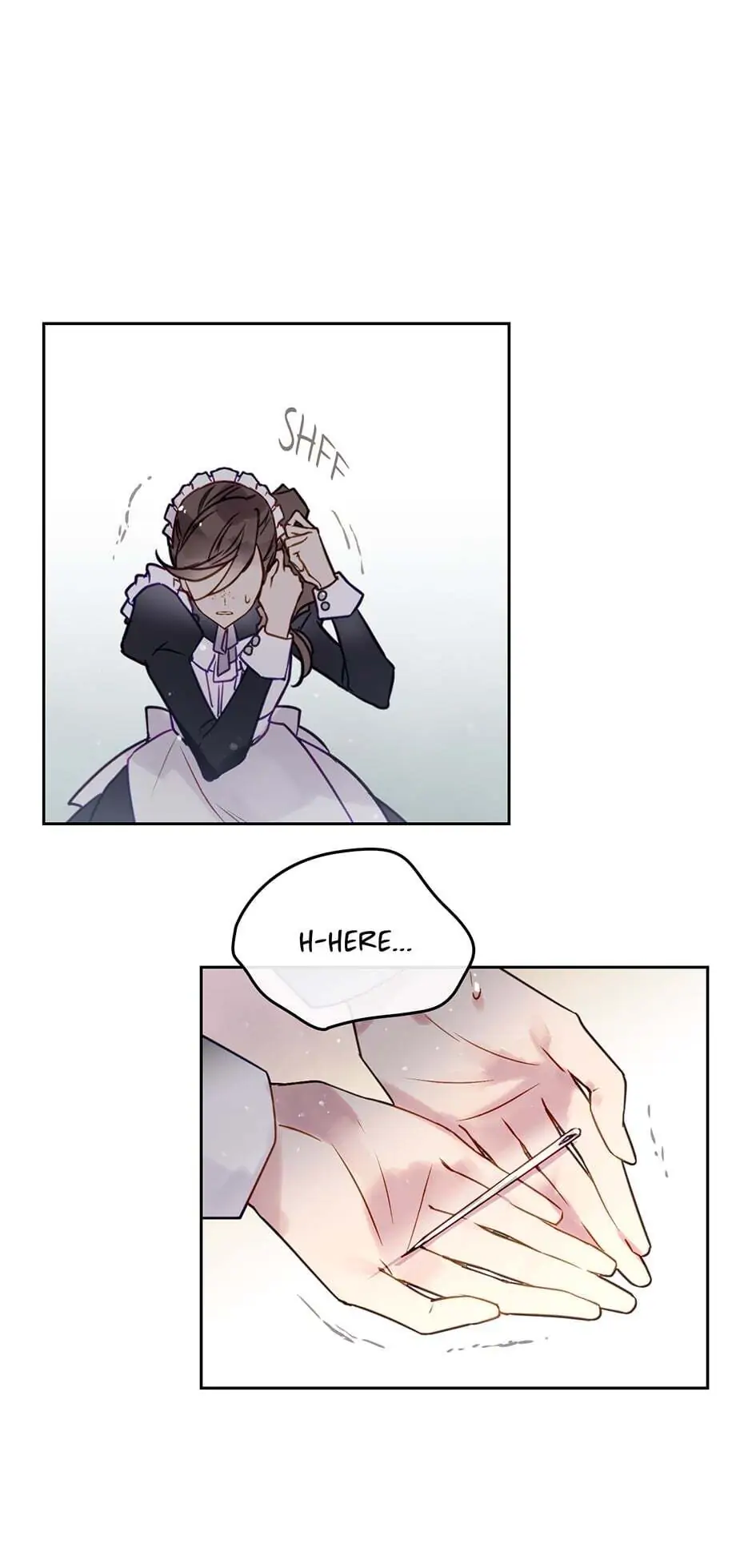 Death Is The Only Ending For The Villainess Chapter 10 - page 10