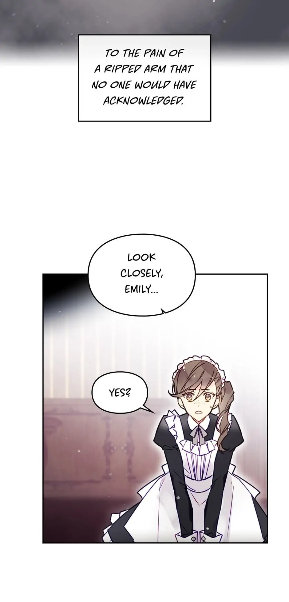 Death Is The Only Ending For The Villainess Chapter 10 - page 12