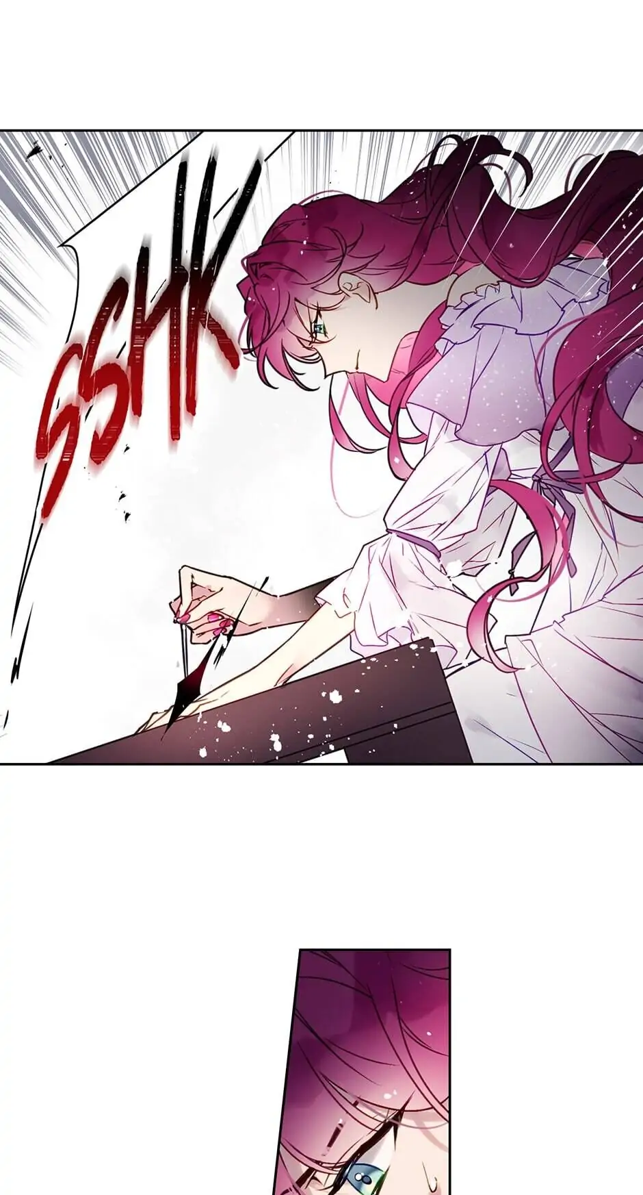 Death Is The Only Ending For The Villainess Chapter 10 - page 13
