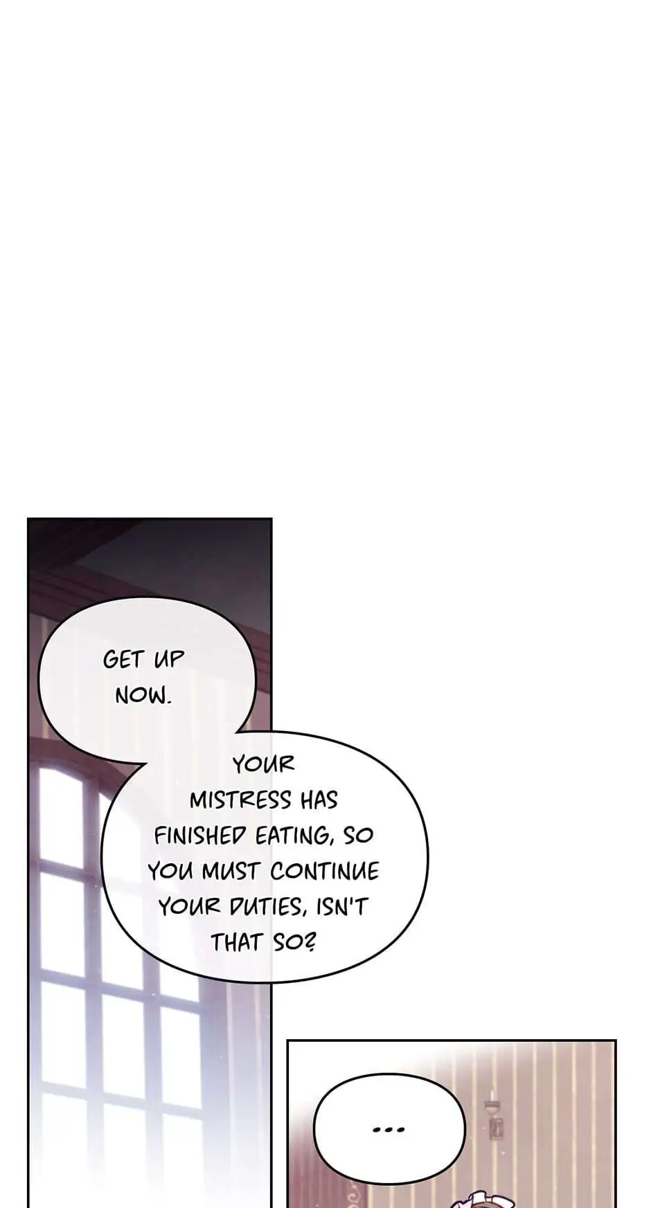 Death Is The Only Ending For The Villainess Chapter 10 - page 22