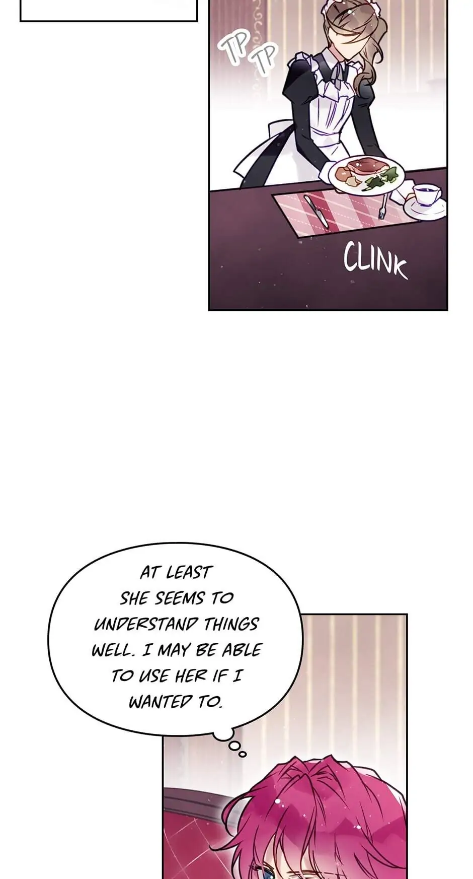 Death Is The Only Ending For The Villainess Chapter 10 - page 23