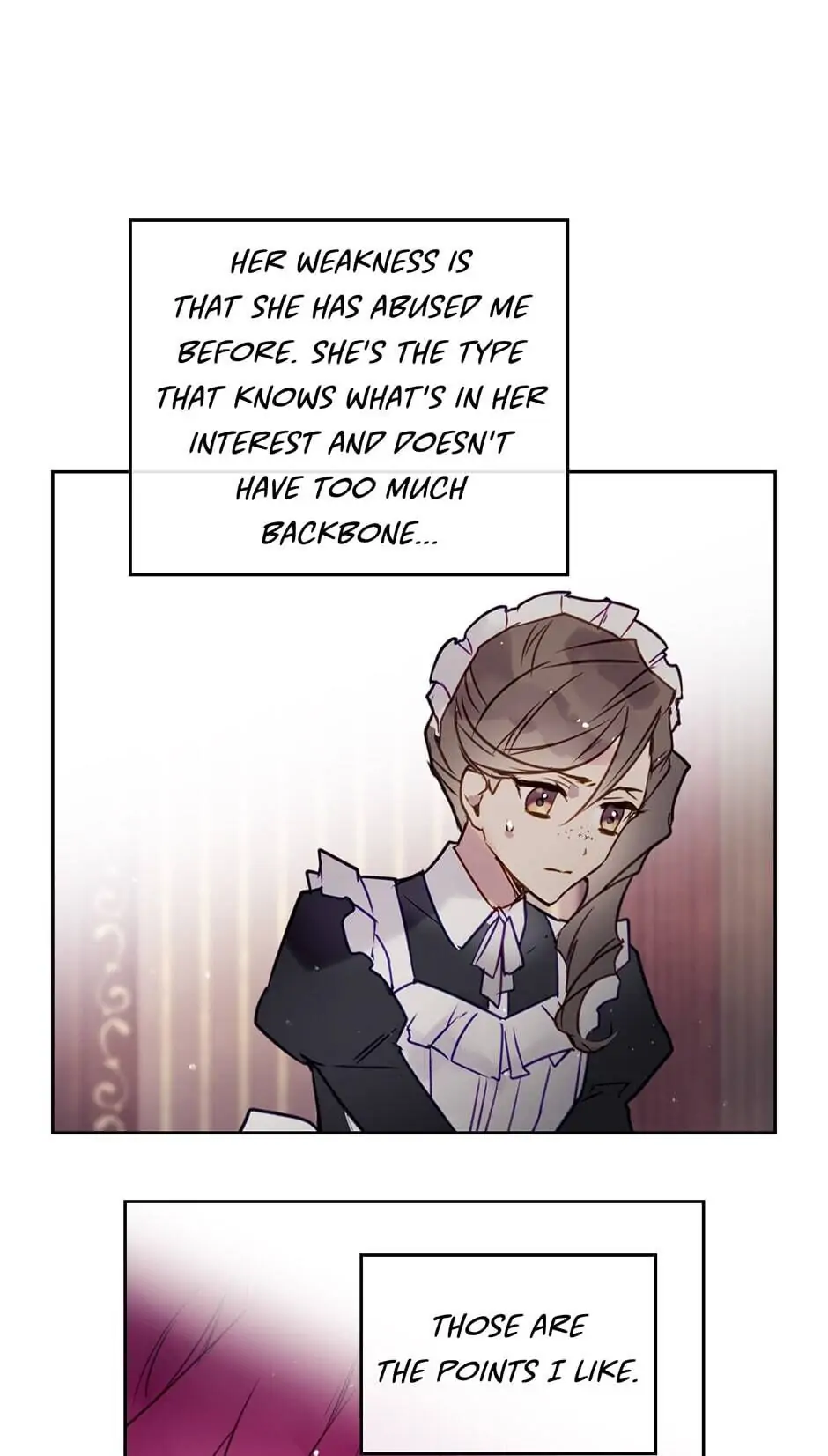 Death Is The Only Ending For The Villainess Chapter 10 - page 25
