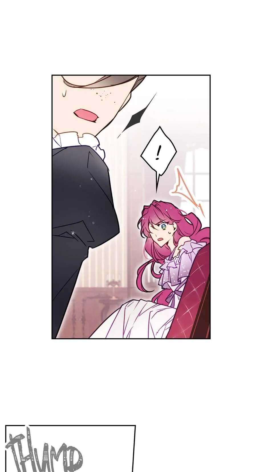 Death Is The Only Ending For The Villainess Chapter 10 - page 27