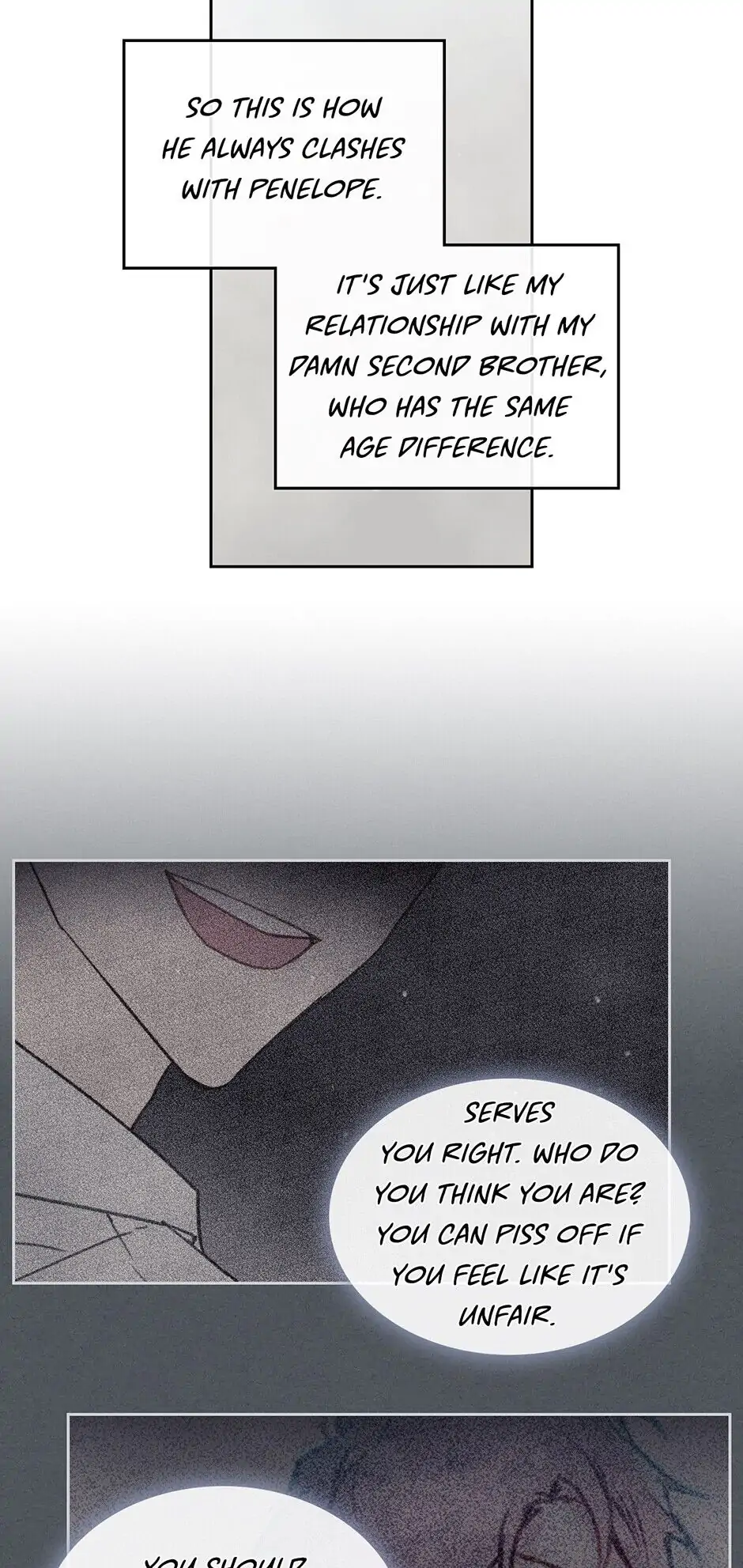 Death Is The Only Ending For The Villainess Chapter 10 - page 38