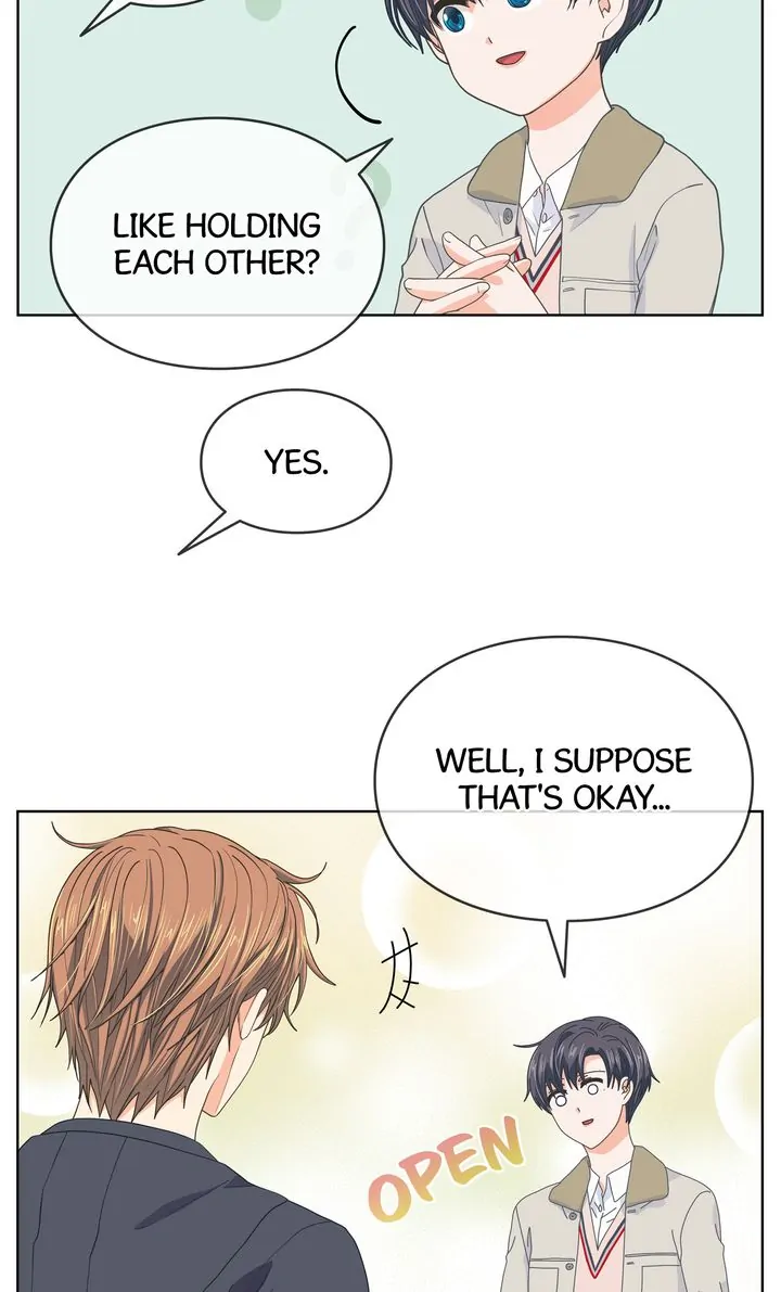 The Strange Story of a Guy Next Door And a Novelist Chapter 98 - page 2
