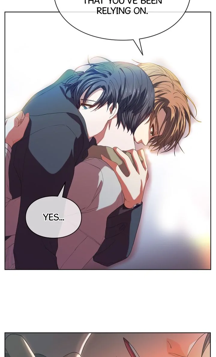 The Strange Story of a Guy Next Door And a Novelist Chapter 98 - page 11