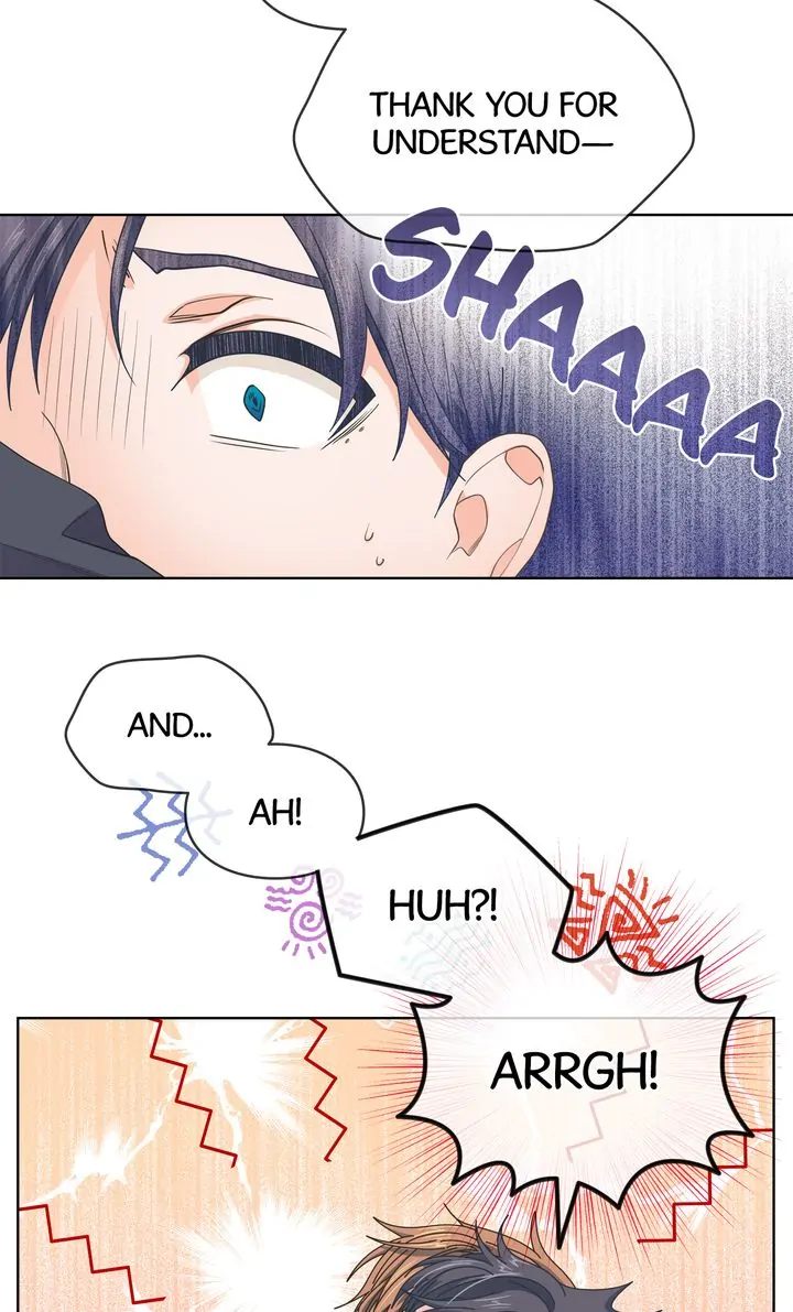 The Strange Story of a Guy Next Door And a Novelist Chapter 98 - page 13