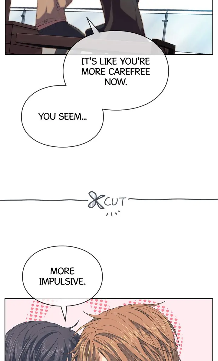 The Strange Story of a Guy Next Door And a Novelist Chapter 98 - page 23