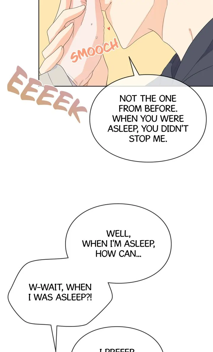 The Strange Story of a Guy Next Door And a Novelist Chapter 98 - page 25