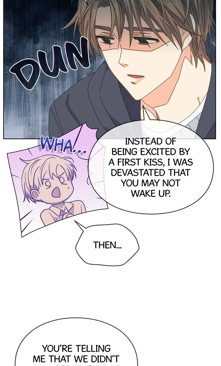 The Strange Story of a Guy Next Door And a Novelist Chapter 98 - page 27