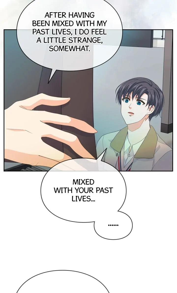 The Strange Story of a Guy Next Door And a Novelist Chapter 98 - page 32