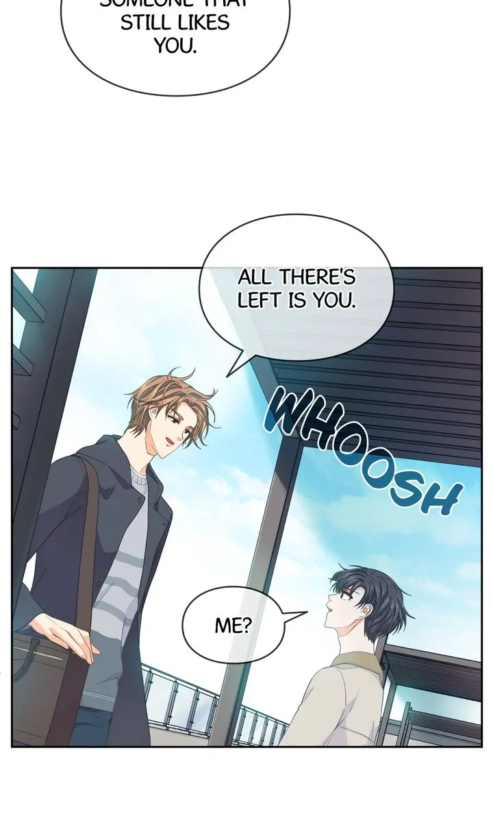 The Strange Story of a Guy Next Door And a Novelist Chapter 98 - page 34