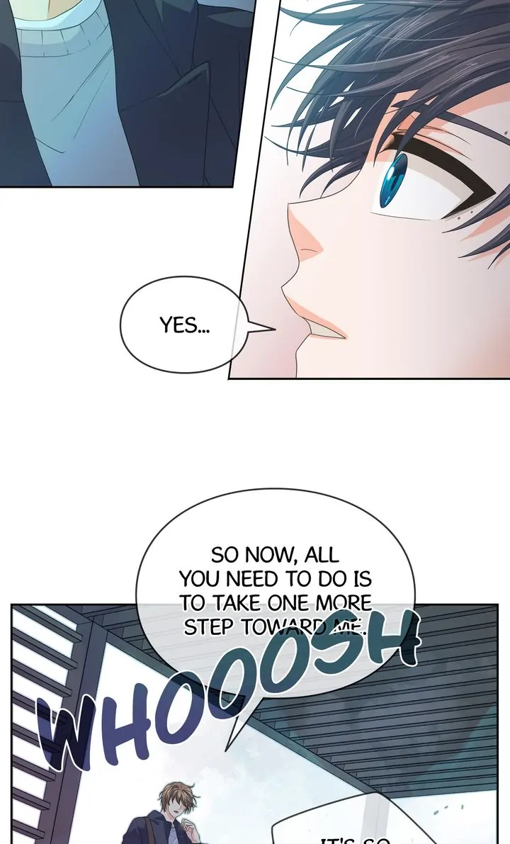 The Strange Story of a Guy Next Door And a Novelist Chapter 98 - page 36