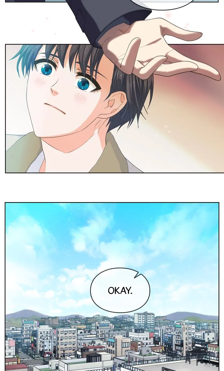 The Strange Story of a Guy Next Door And a Novelist Chapter 98 - page 39