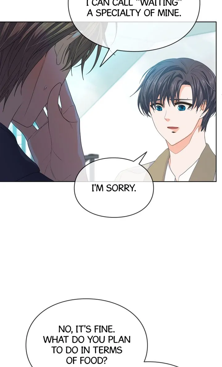 The Strange Story of a Guy Next Door And a Novelist Chapter 98 - page 44
