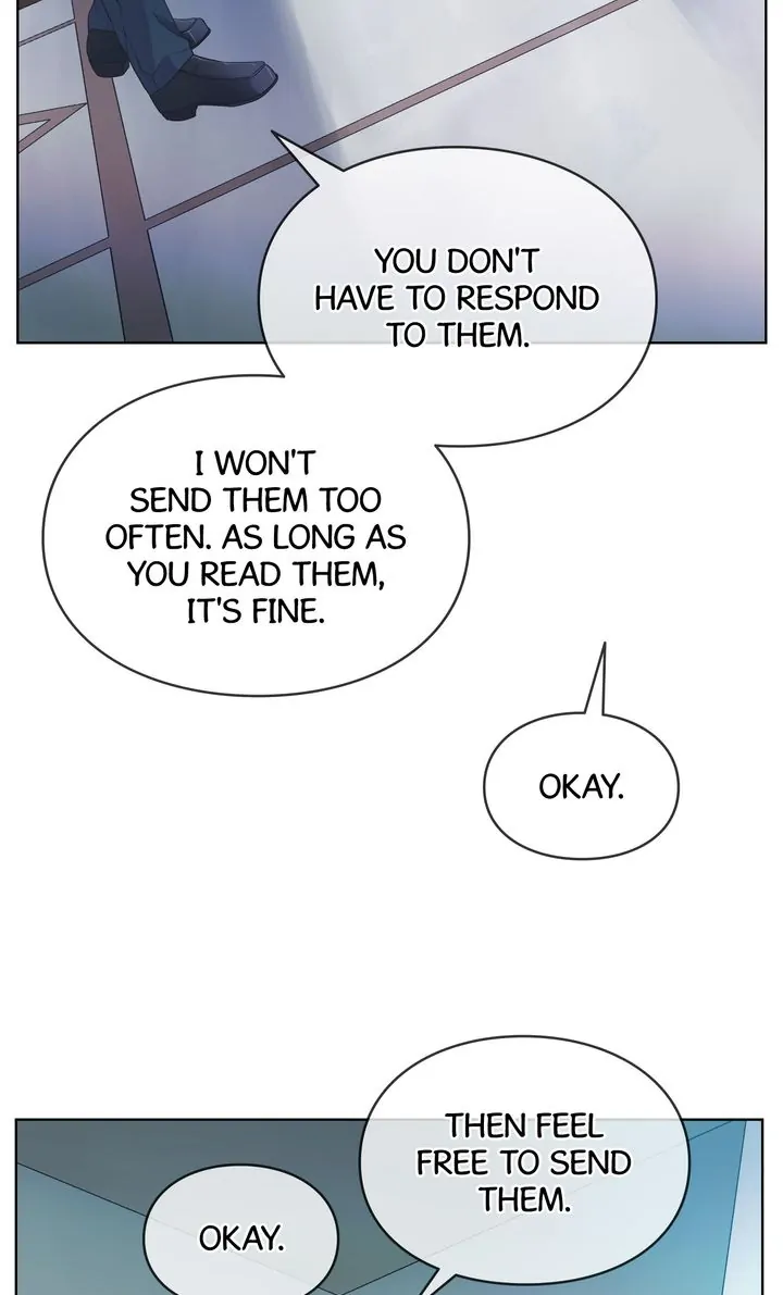 The Strange Story of a Guy Next Door And a Novelist Chapter 98 - page 49