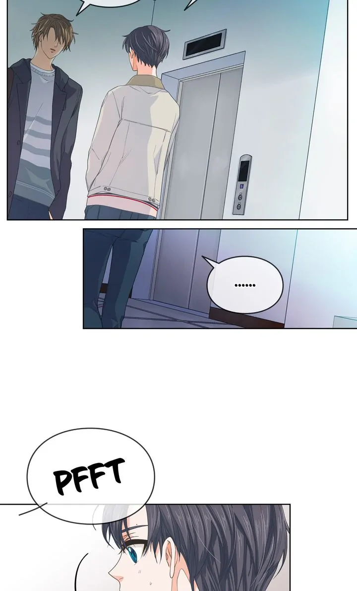 The Strange Story of a Guy Next Door And a Novelist Chapter 98 - page 50