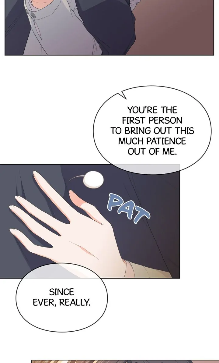 The Strange Story of a Guy Next Door And a Novelist Chapter 98 - page 6