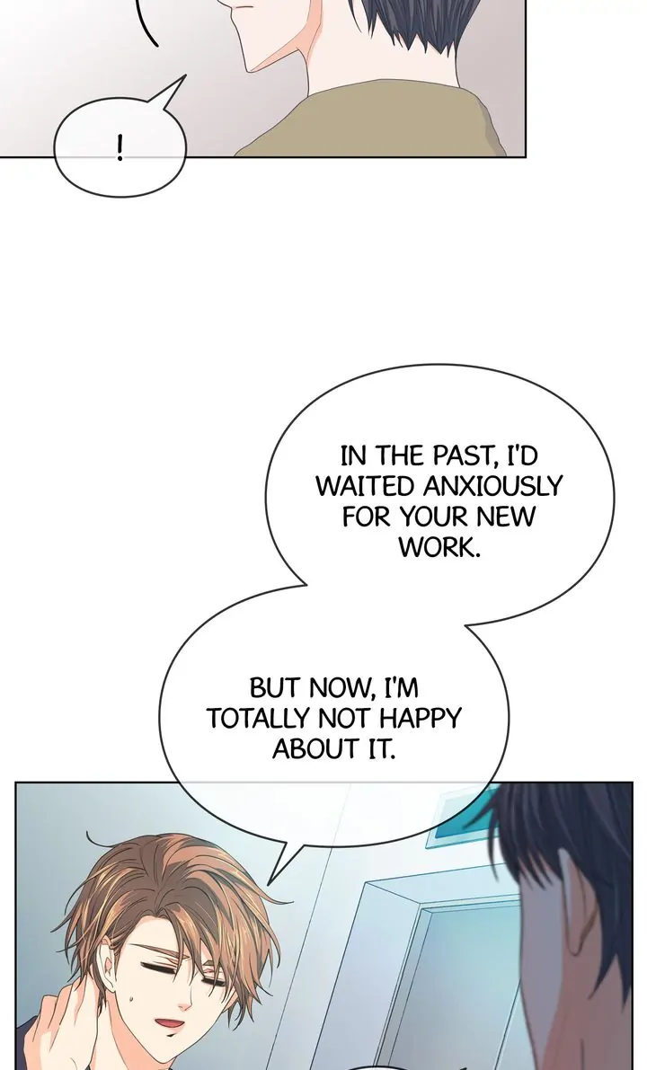 The Strange Story of a Guy Next Door And a Novelist Chapter 98 - page 51